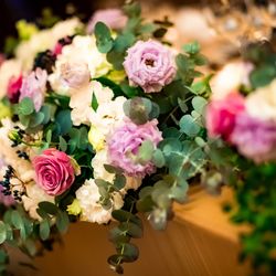 八芳園の写真9枚目