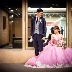 八芳園の写真28枚目