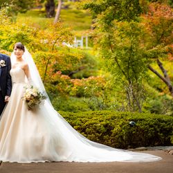 八芳園の写真16枚目