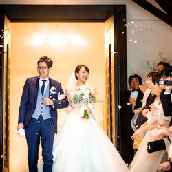 八芳園の写真16枚目