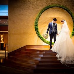 八芳園の写真29枚目