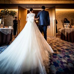 八芳園の写真20枚目