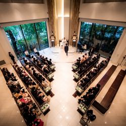 八芳園の写真21枚目