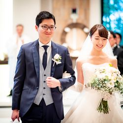 八芳園の写真13枚目