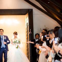 八芳園の写真29枚目