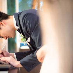 八芳園の写真19枚目