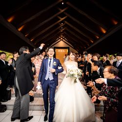 八芳園の写真6枚目