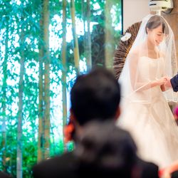 八芳園の写真24枚目