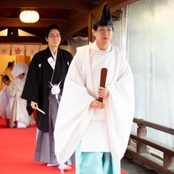 湯島天満宮の写真7枚目