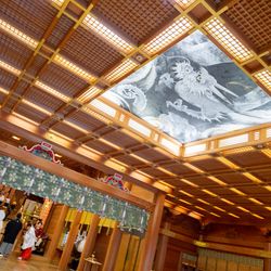 湯島天満宮の写真24枚目