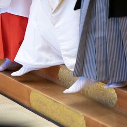 湯島天満宮の写真2枚目