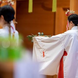 湯島天満宮の写真7枚目