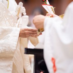 湯島天満宮の写真10枚目