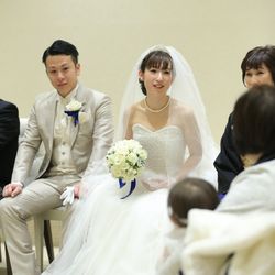 アニヴェルセル 表参道の写真20枚目