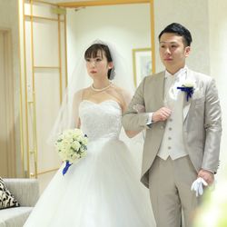 アニヴェルセル 表参道の写真11枚目