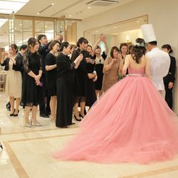 アニヴェルセル 表参道の写真15枚目