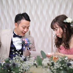 アニヴェルセル 表参道の写真12枚目