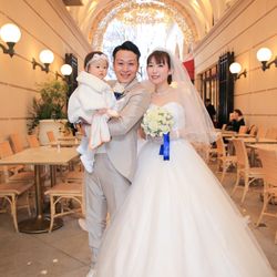 アニヴェルセル 表参道の写真28枚目