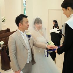 アニヴェルセル 表参道の写真36枚目