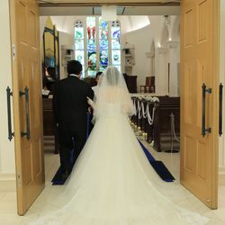 アニヴェルセル 表参道の写真5枚目