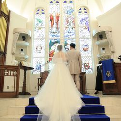 アニヴェルセル 表参道の写真11枚目