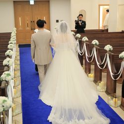 アニヴェルセル 表参道の写真3枚目