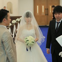 アニヴェルセル 表参道の写真26枚目