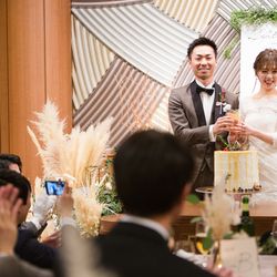 ラソールガーデン大阪の写真31枚目