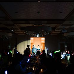 ラソールガーデン大阪の写真1枚目