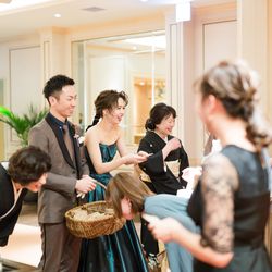 ラソールガーデン大阪の写真35枚目