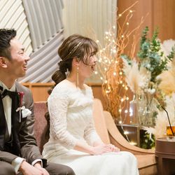 ラソールガーデン大阪の写真12枚目