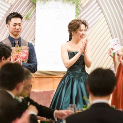 ラソールガーデン大阪の写真28枚目