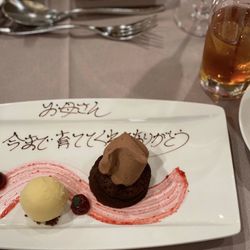 ラソールガーデン大阪の写真13枚目