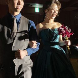 ラソールガーデン大阪の写真19枚目