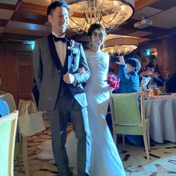 ラソールガーデン大阪の写真18枚目