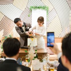 ラソールガーデン大阪の写真8枚目