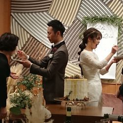 ラソールガーデン大阪の写真22枚目