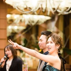 ラソールガーデン大阪の写真1枚目