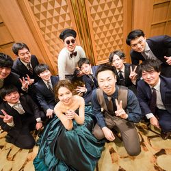 ラソールガーデン大阪の写真28枚目