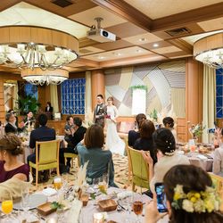 ラソールガーデン大阪の写真14枚目