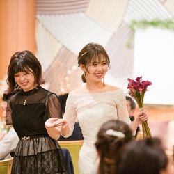 ラソールガーデン大阪の写真5枚目