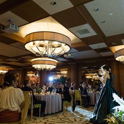 ラソールガーデン大阪の写真17枚目