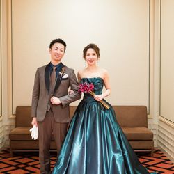 ラソールガーデン大阪の写真9枚目