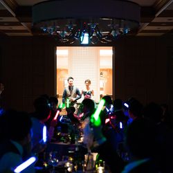 ラソールガーデン大阪の写真10枚目