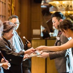 ラソールガーデン大阪の写真16枚目