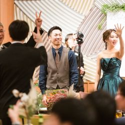 ラソールガーデン大阪の写真18枚目