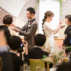 ラソールガーデン大阪の写真21枚目