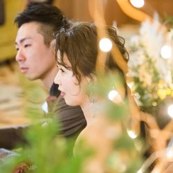 ラソールガーデン大阪の写真14枚目