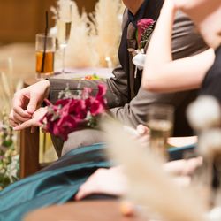 ラソールガーデン大阪の写真13枚目