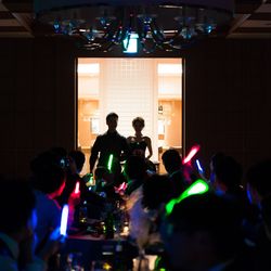 ラソールガーデン大阪の写真9枚目